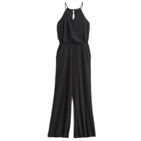 Goldray Pants - Goldray Lowrey Knit Jumpsuit